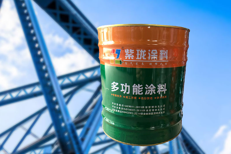 工業(yè)防腐漆廠